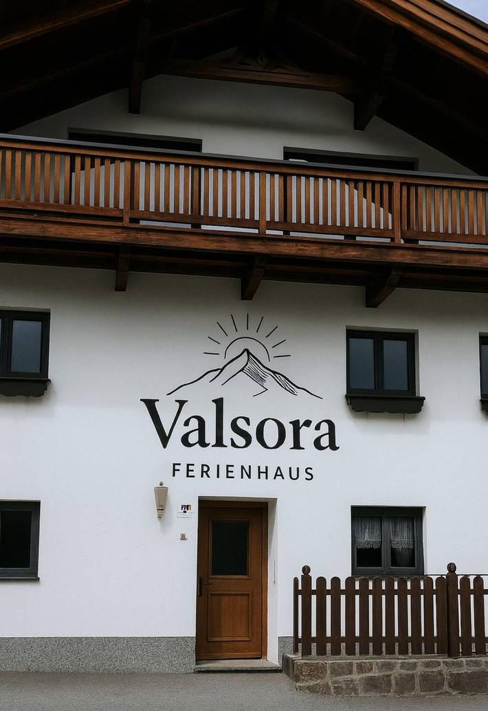 Ferienhaus für 8 Personen im Ötztal - 2