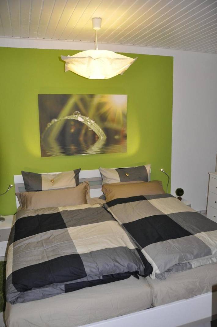 Apartamento de vacaciones para 2 personas, con terraza - 1