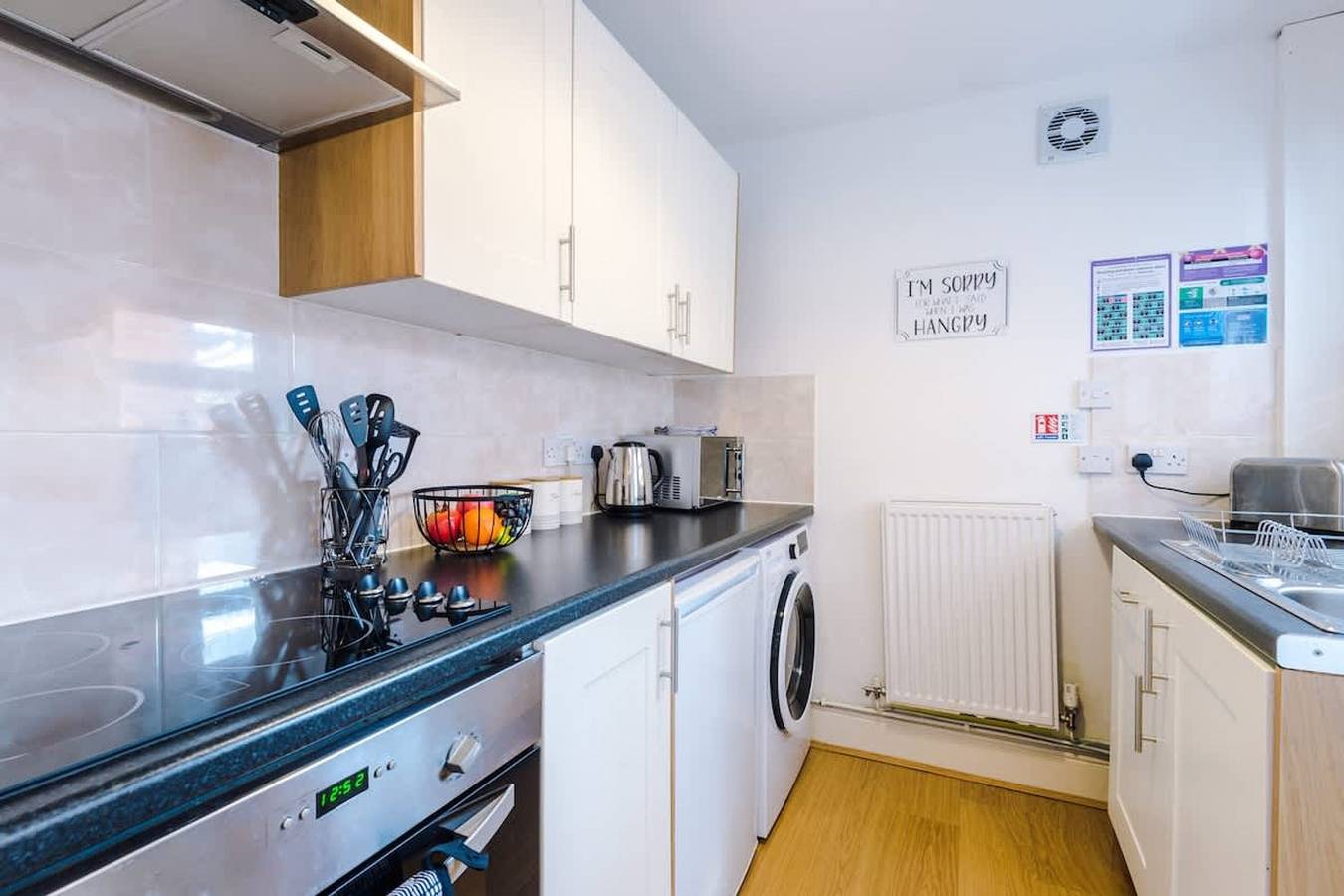 Geheel appartement, Modern house  city centre  perfect for groups in Chester, Cheshire West and Chester