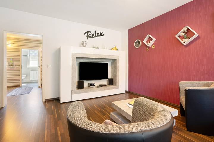 Ferienwohnung für 7 Personen in Radeberg - 3