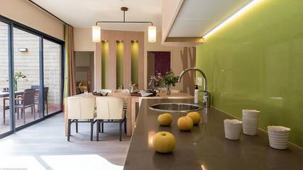 Gîte pour 8 Personnes dans Les Trois-Moutiers, Vallée de la Loire, Photo 2