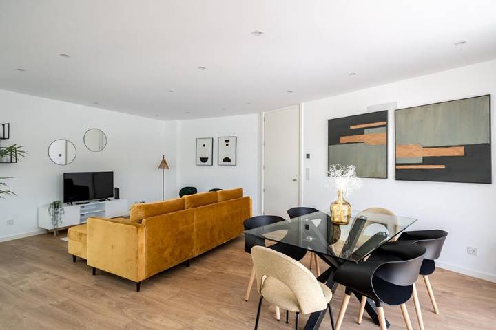 Villa pour 6 personnes, avec piscine et jardin à Sintra - 2