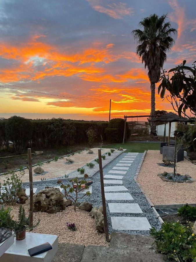 Apartamento inteiro, Apartamentos na Quinta Altavista do Carvalhal in Zambujeira do Mar, Costa Alentejana
