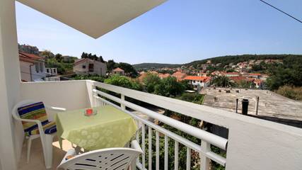 Ferienwohnung für 4 Personen, mit Haustier auf Hvar