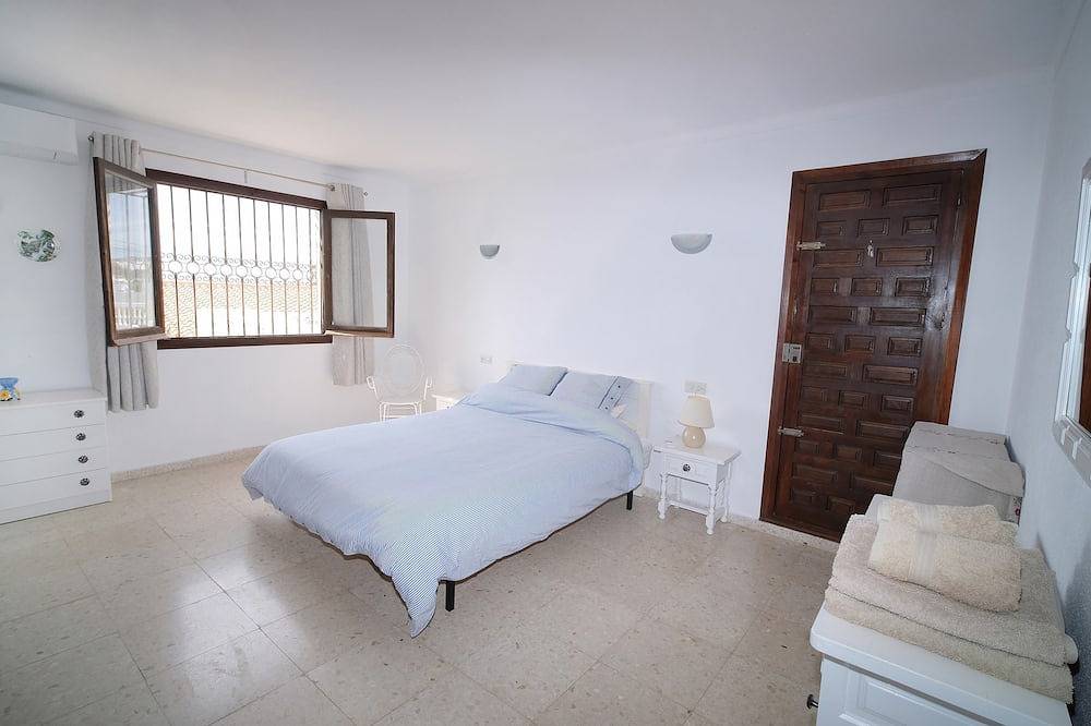 Casa Fuentes del Baden in Nerja, Costa del Sol