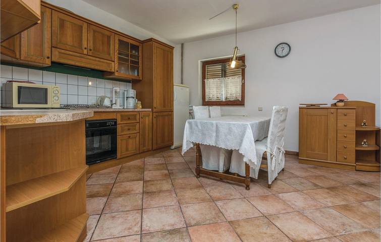 Ferienwohnung für 6 Personen, mit Terrasse in Razanac - 4