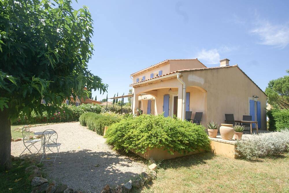 Maison de vacances