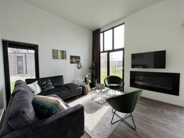 Chalet voor 6 Personen in Veluwemeer, Gelderland, Afbeelding 2