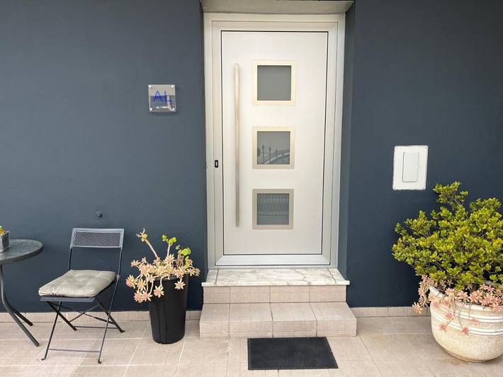 Location de vacances pour 4 personnes, avec vue et jardin à Mondim de Basto - 3