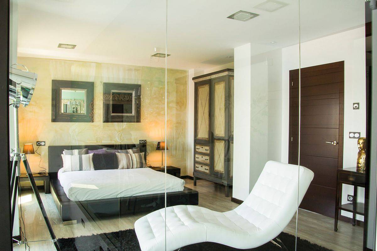 Asturorum House in Sanxenxo, Rías Baixas