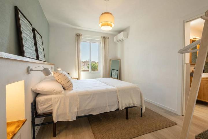 Villa pour 7 personnes, avec jardin et vue dans La Maddalena - 2