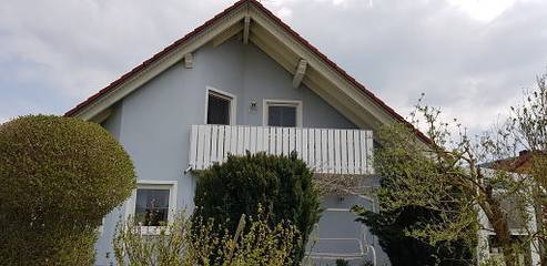 Pensión para 2 Personas en Beilngries, Alta Baviera, Foto 2