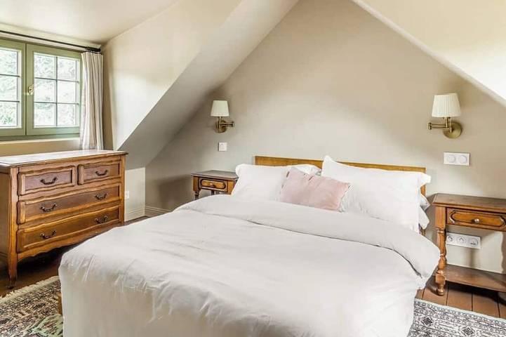 Gîte pour 6 personnes dans Tourouvre-au-Perche - 2