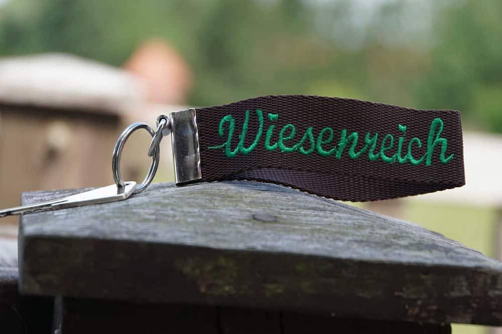 Fewo Wiesenreich - Sophienhof Neu Heinde in Prebberede, Mecklenburgische Schweiz