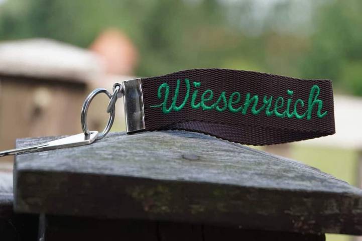 Ferienhaus für 5 Personen, mit Garten - 1