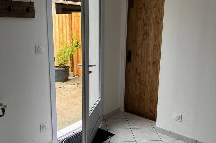Maison de vacances pour 2 personnes - 1