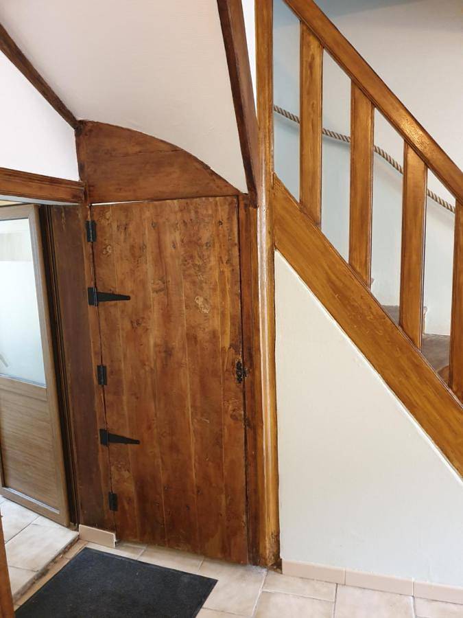 Location de vacances pour 8 personnes, animaux acceptés à Les Riceys - 3