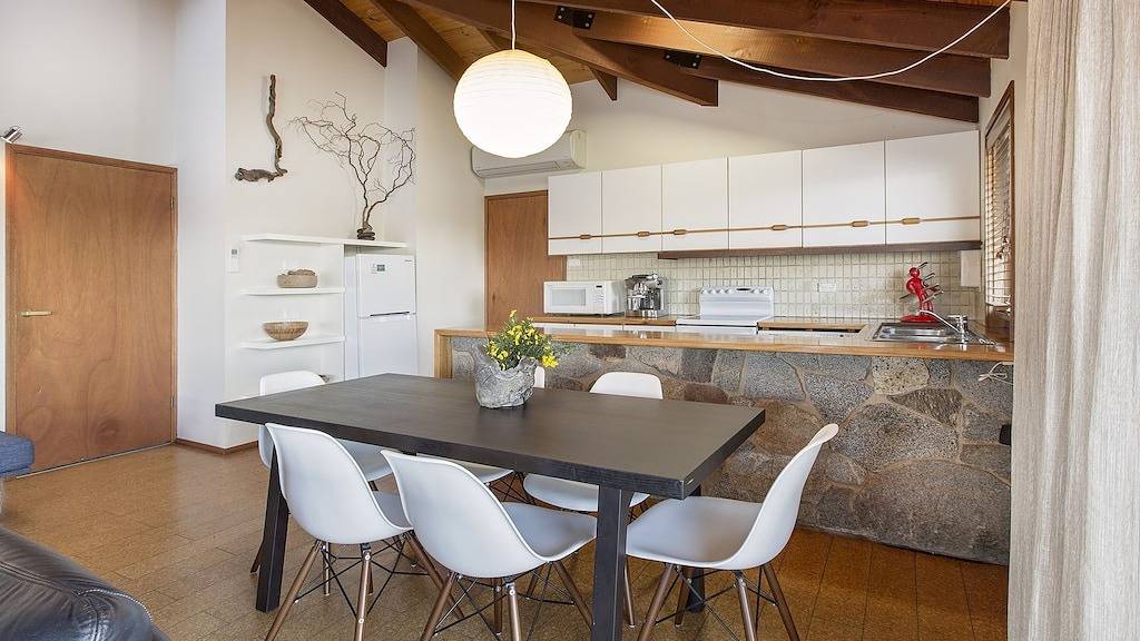 Ganze Wohnung, Absolute Seeseite, atemberaubende Lage direkt in Jindabyne in Jindabyne, New South Wales