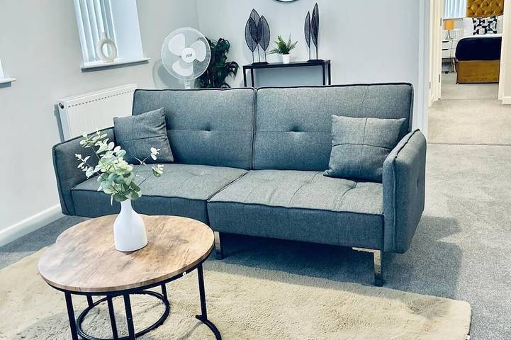 Ferienwohnung für 5 Personen - 1