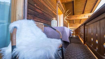 Appartement voor 6 Personen in Gaschurn, Gaschurn en omgeving, Afbeelding 4