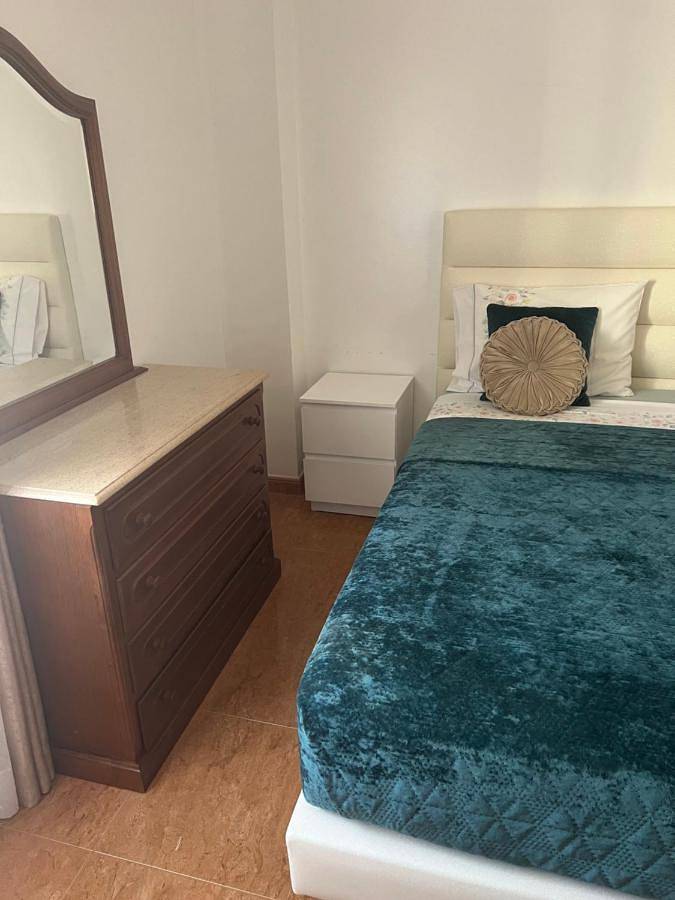 Location de vacances pour 4 personnes, avec balcon à Nazaré - 4