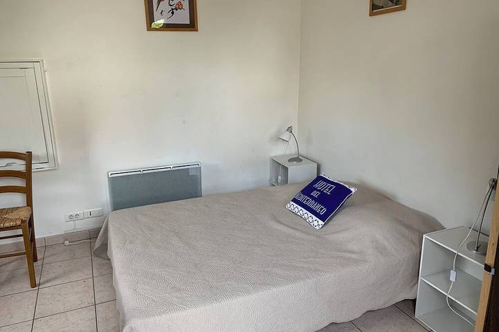 Villa pour 7 personnes, avec jardin et balcon dans Cap d’Antibes - 4