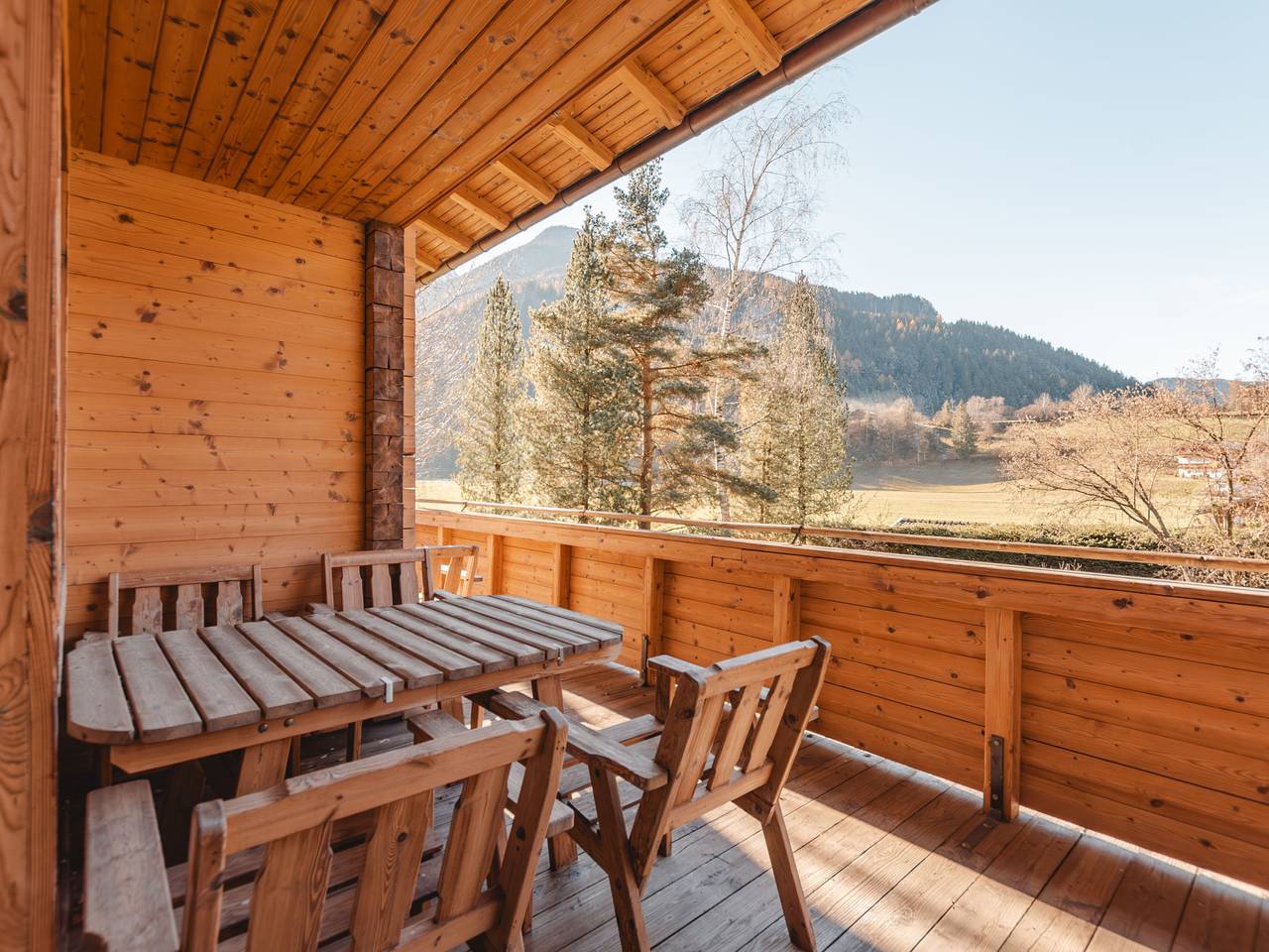 Geheel appartement, Gernkogel in Neukirchen am Großvenediger, Pinzgau