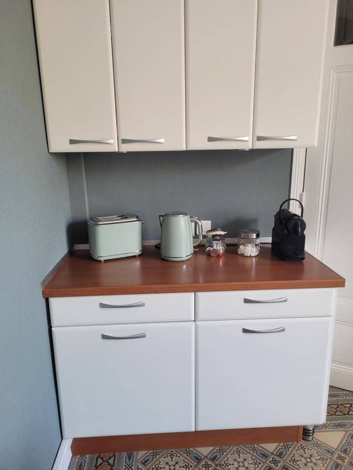 Appartement entier, Two-Bedroom Apartment in Soissons, Aisne