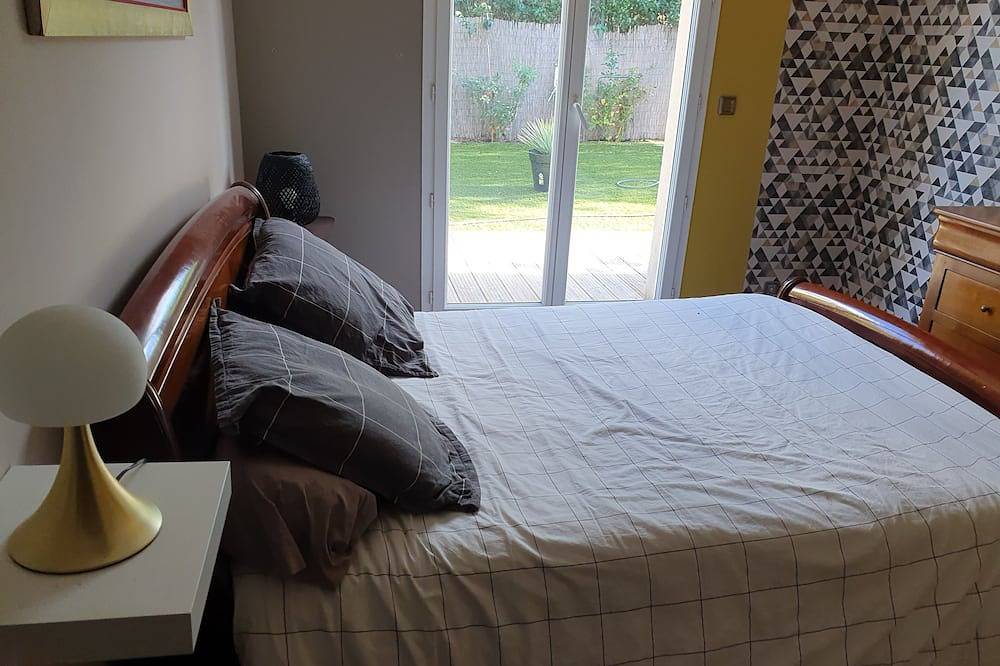 Apartamento entero, T3 en rdj Avec Terrasse et 300m2 de Jardin in Marsella, Marsella region