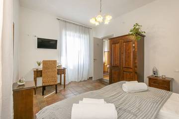 B&b voor 2 Personen in Rome, Provincie Rome, Afbeelding 4