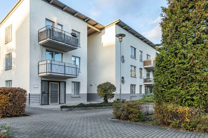 Appartement entier, Appartement en duplex à Schönefeld près de l'aéroport in Schönefeld, Région de Dahme-Spreewald