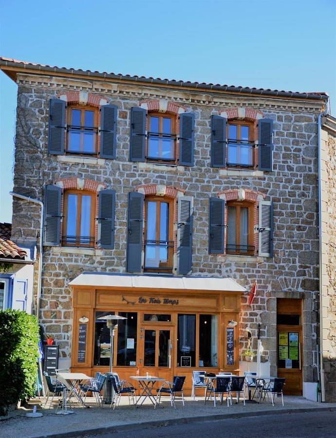 Hôtel pour 2 personnes