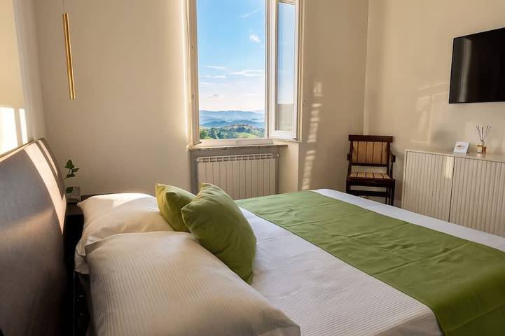 B&B für 2 Personen in La Spezia