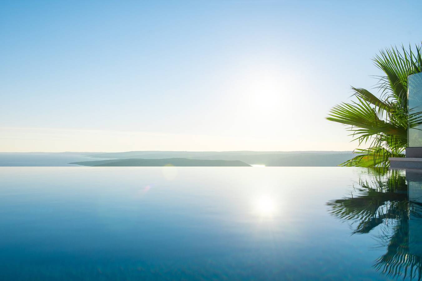 Luxusvilla Istria Prestige mit Pool in Raša, Ostküste Istrien