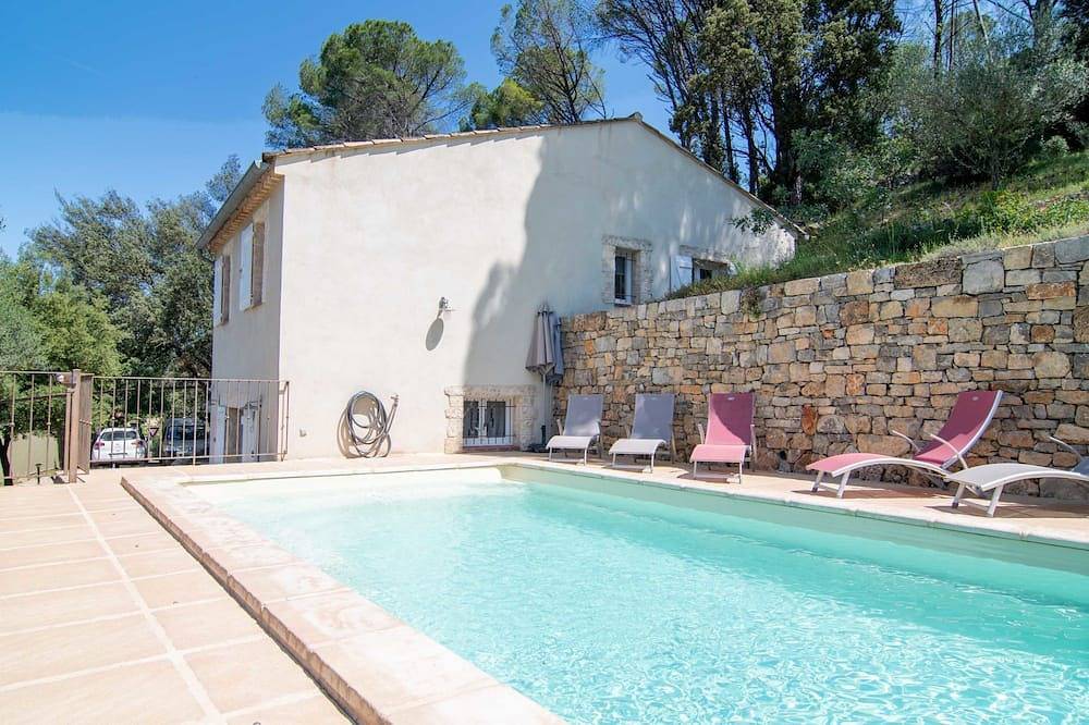 Les Restanques by Interhome in Carcès, Región Brignoles