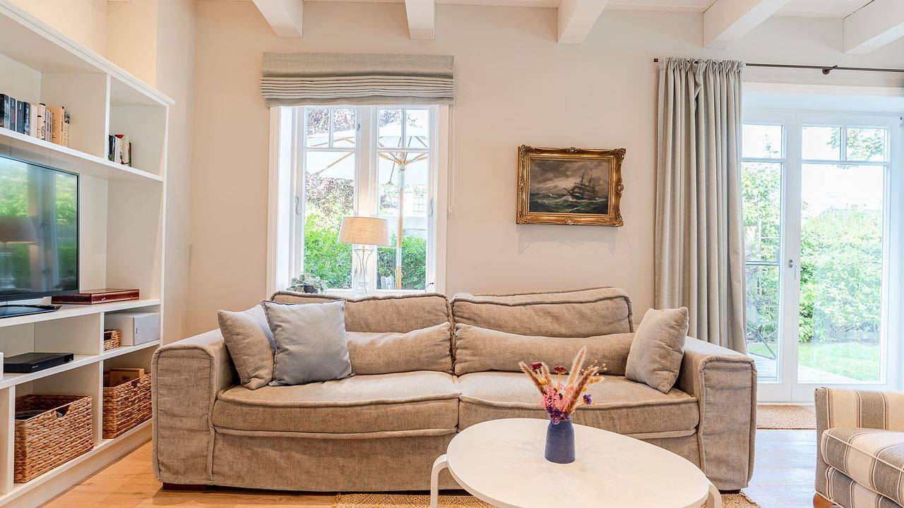 Ferienhaus für 5 Personen (90 m²) in Wyk auf Föhr in Wyk auf Föhr (Stadt), Wyk auf Föhr