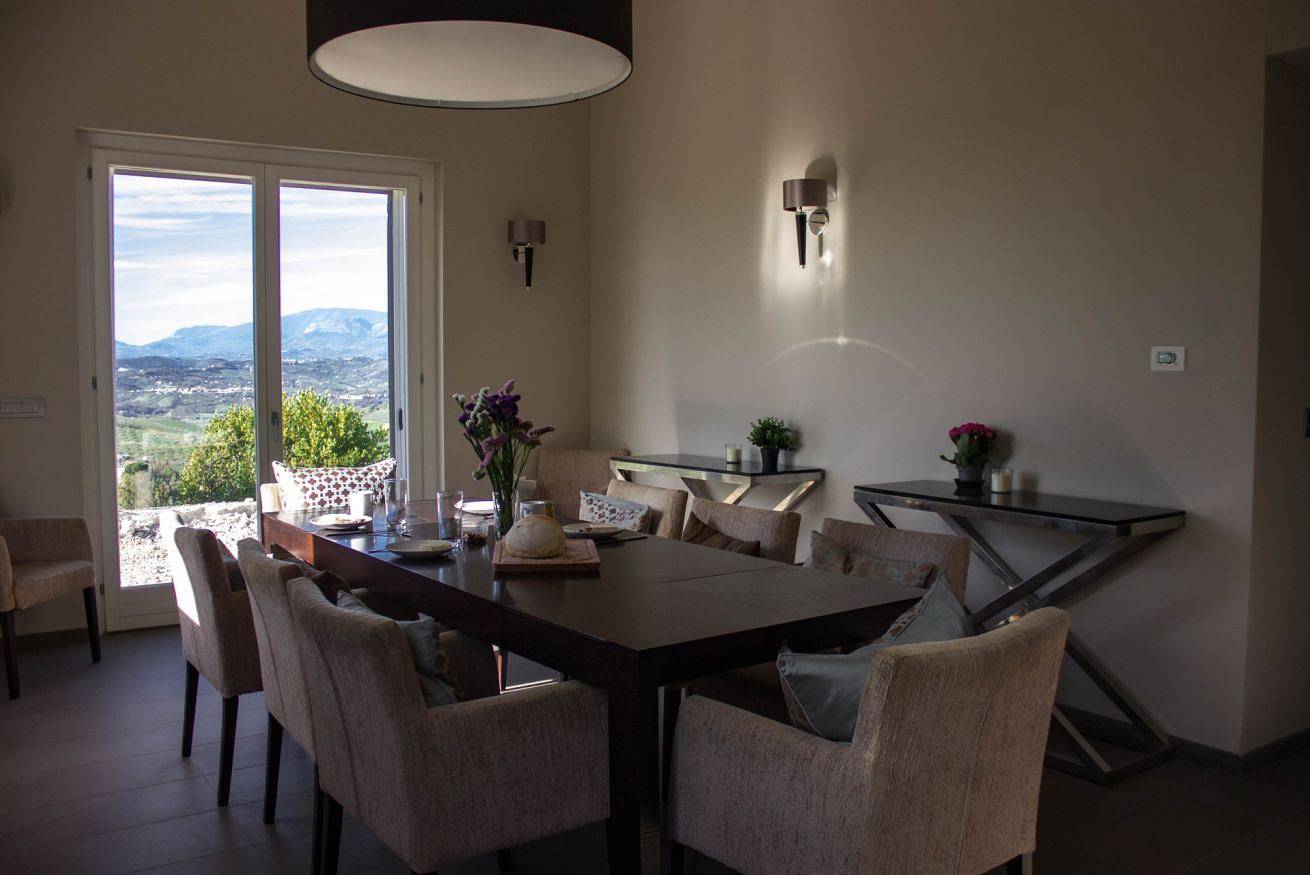 Villa for 2 People in Città Sant'Angelo region, Pescara Province