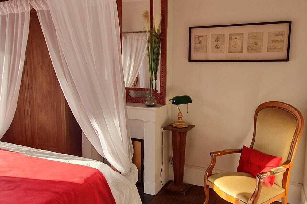 The Villa Roxane Or The Charm Of Yesteryear in Arcachon, Arcachon en omgeving