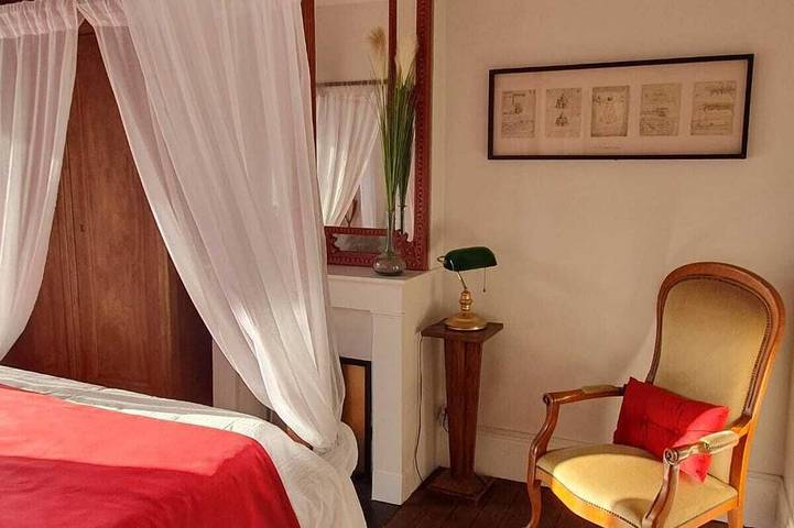 Chambre D Hote La Villa Roxane Ou Le Charme D Antan in Arcachon, Région d'Arcachon
