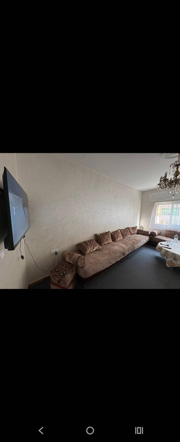 Entire apartment, Heart of the city -Tangier in Tangier, Tangier-Tetouan region
