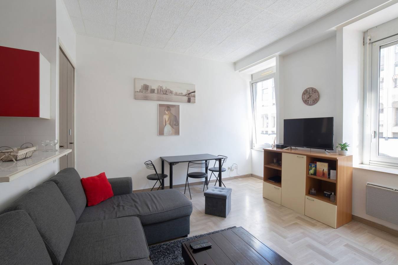 Appartement de vacances