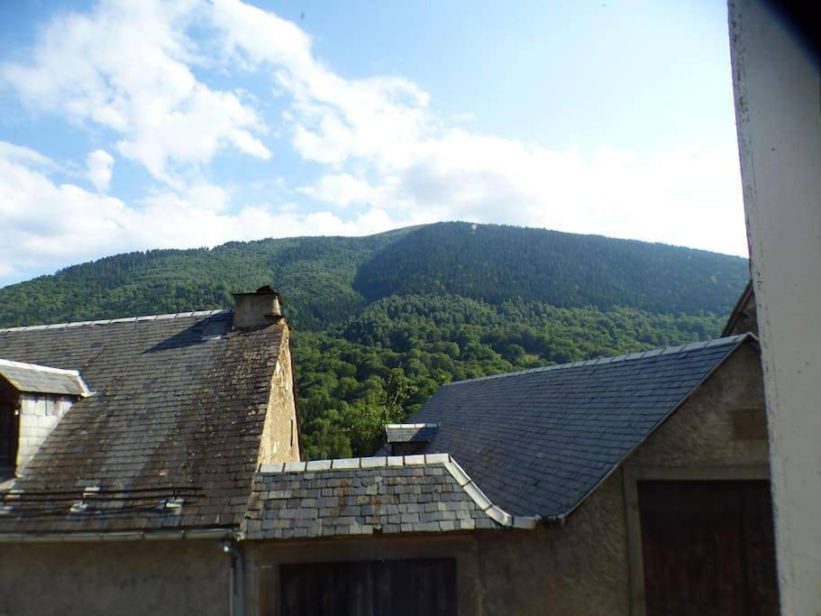 Villa in Saint-Aventin, Pyrénées