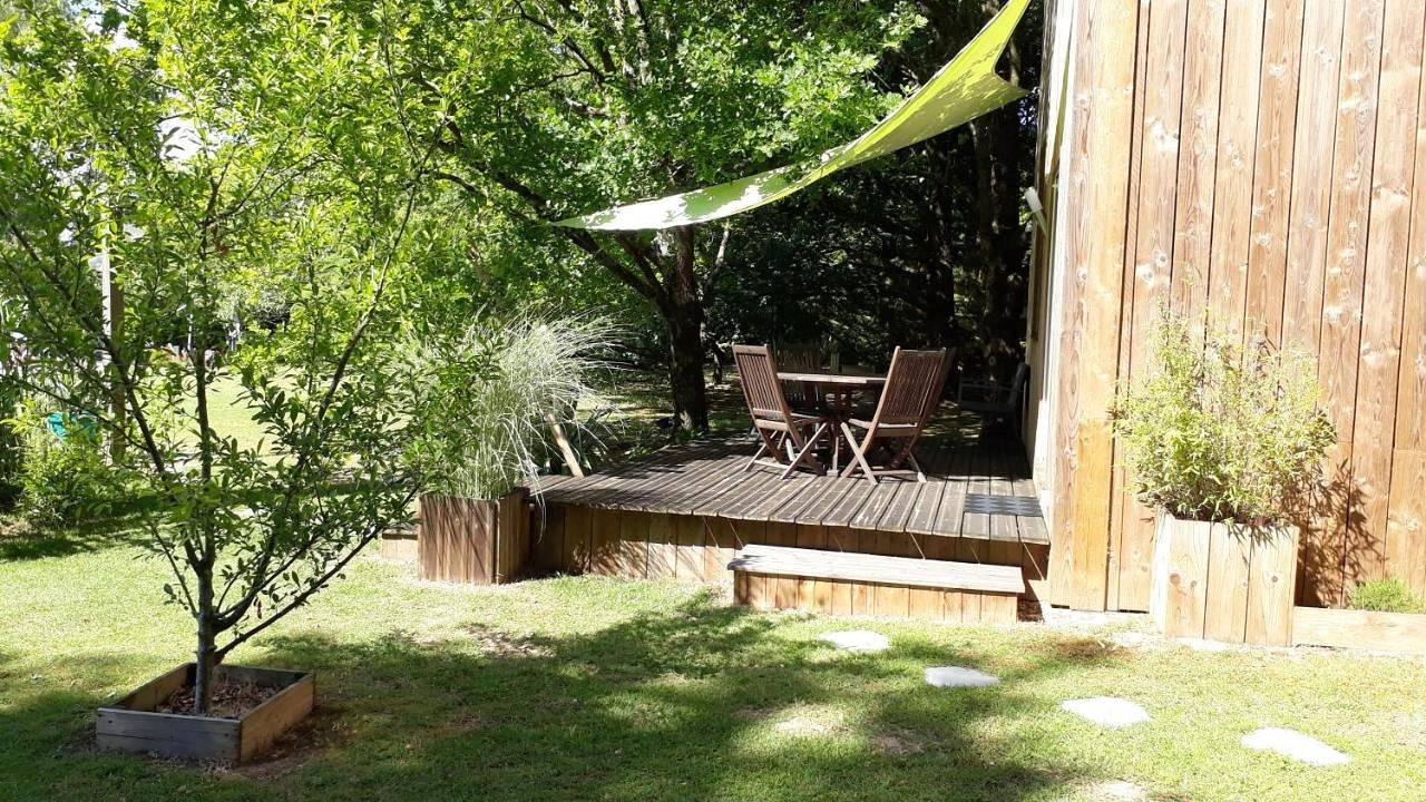 Gîte de la Rotterie in Saint-Mars-d'Outillé, Sarthe