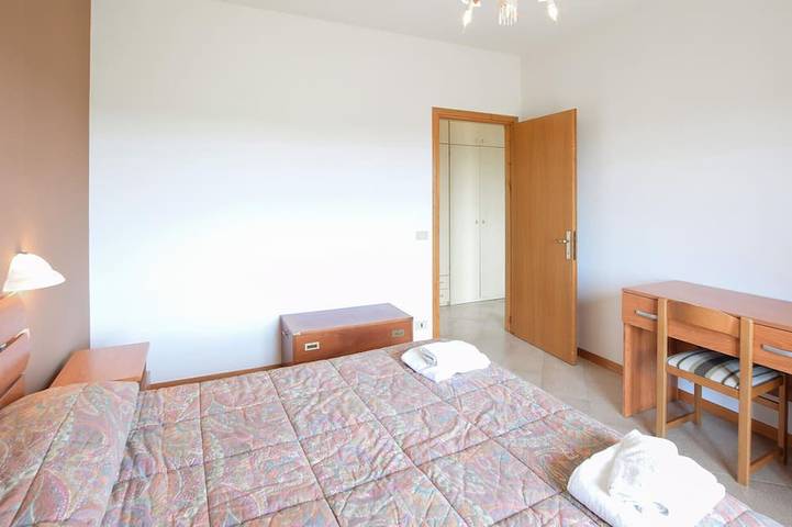Apartamento entero, Precioso apartamento en Tuoro sul. in Tuoro sul Trasimeno, Lago Trasimeno