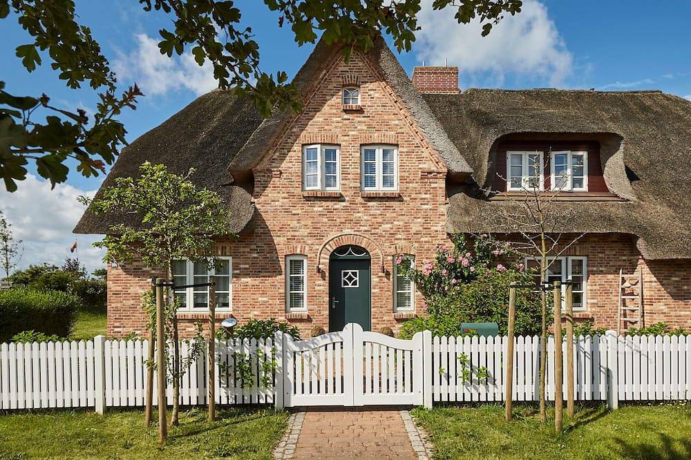 Ferienhaus für 4 Gäste mit 116m² in Goting in Goting, Föhr