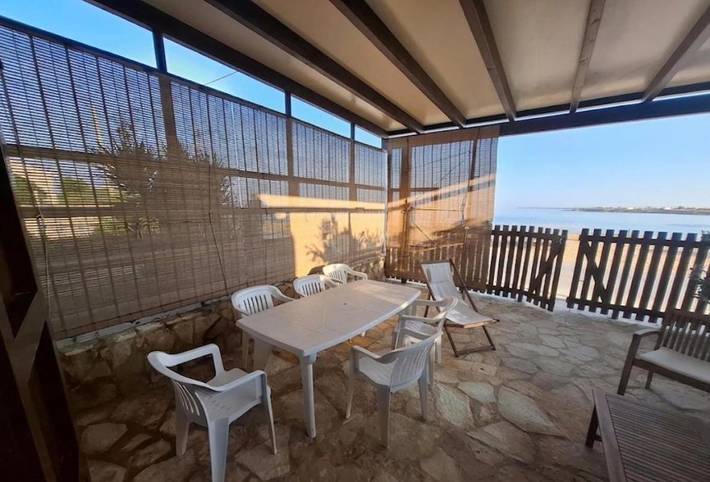 Casa vacanza per 4 persone, con Balcone e Terrazza nonché Panorama a Petrosino