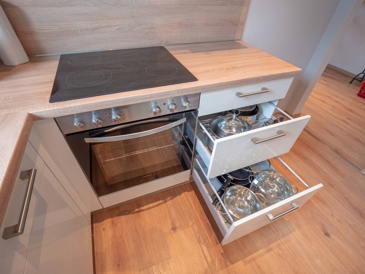 Haus Melanie in Lenz, Malchow