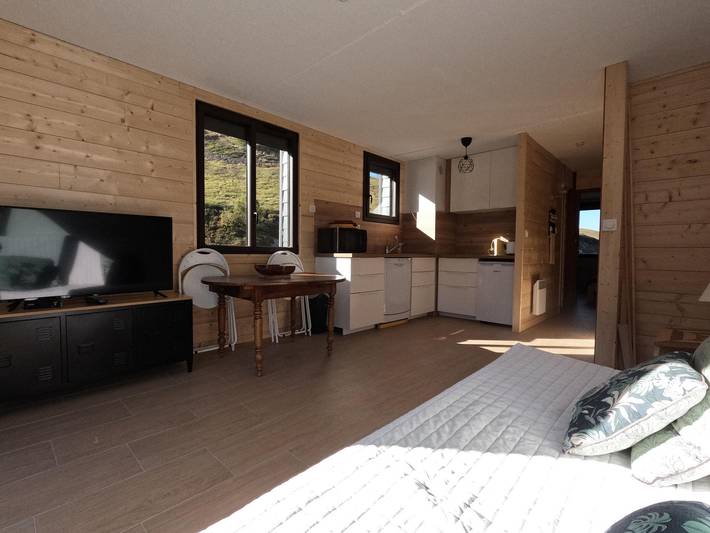 Appartement de vacances pour 4 personnes, animaux acceptés dans Haute-Garonne - 2