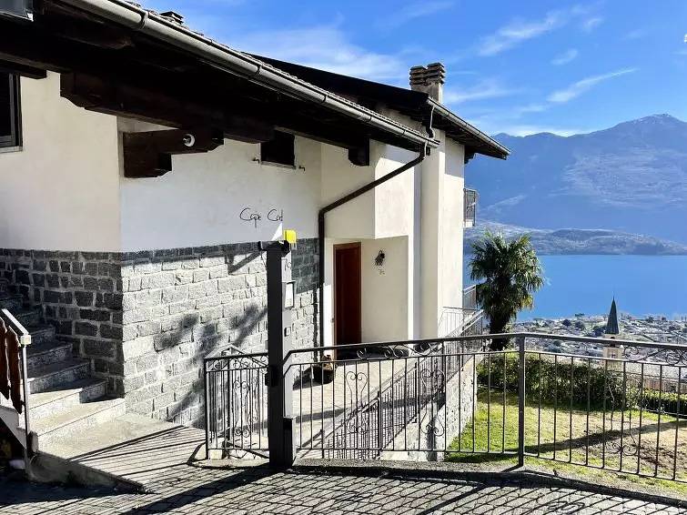 Ganze Wohnung, 3 Zimmer 6 Personen in Vercana, Gemeinde Vercana