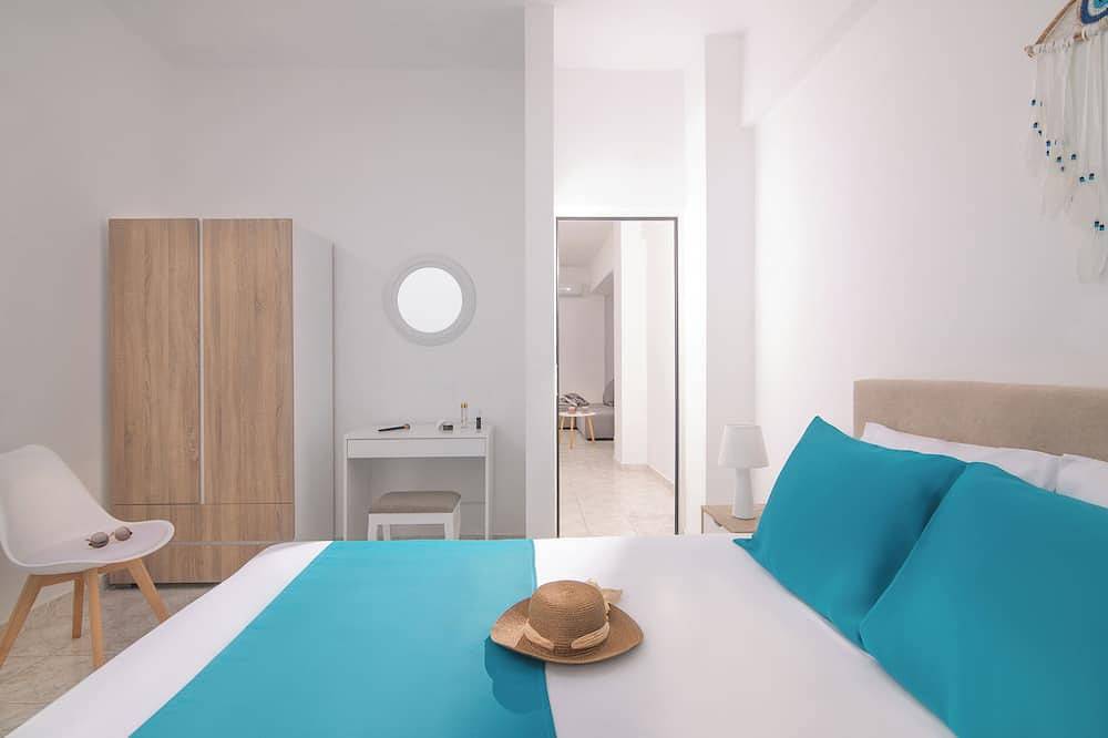 Ganze Wohnung, Kastri Mare in Iraklio-Heraklion und Umgebung
